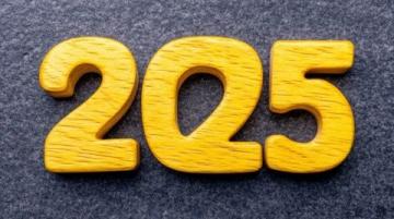 2025年的頭條之旅:我的年度記憶記錄