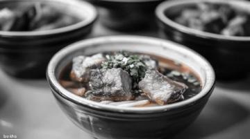淮南牛肉湯加工項目:鄉(xiāng)村振興下的特色美食產業(yè)計劃