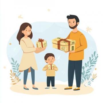 帶女友回老家見父母，我精心準備的見面禮竟成分手導(dǎo)火索？