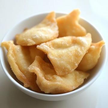 榴蓮酥做法超簡(jiǎn)單，外皮香脆內(nèi)餡醇厚，一試難忘！