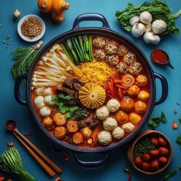 5款必嘗潮汕午餐美食：牛肉丸、鹵鵝、蠔烙等鮮香美味不容錯過！