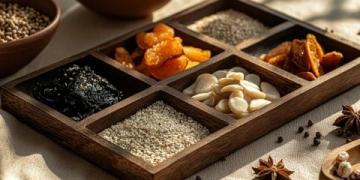
探索嵊州多元特產(chǎn)：特色美食、名茶、手工藝品與礦產(chǎn)精華盤點(diǎn)