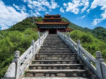 探秘福建平潭：石牌洋、藍(lán)眼淚與海壇古城風(fēng)情之旅