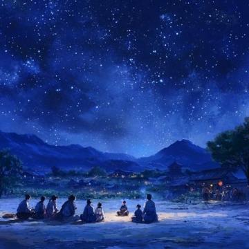 武當(dāng)不夜城千年武當(dāng)星河夜——十堰鄖陽不夜城2025武當(dāng)不夜城新春盛典側(cè)記