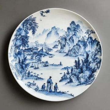 我的小旅行之旅:去景德鎮(zhèn)的第一站