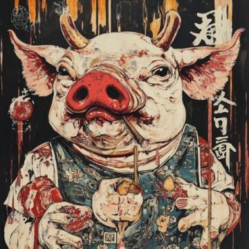 東坡肉里的千年滋味:一部活態(tài)美食史書