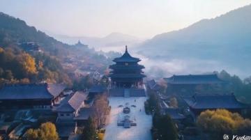 魅力武強(qiáng)這座小城讓你留連忘返
