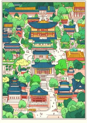 探尋兩漢文化，徐州深度游全攻略：千年古城之旅攻略與美食地圖