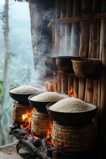 
探尋貴州風(fēng)味：5大必嘗佳肴，味蕾之旅不可錯(cuò)過！