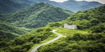大水井景區(qū)旅游攻略:全景路線與必游景點(diǎn)推薦