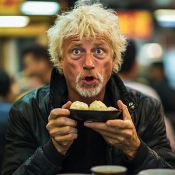 深圳必吃！這是本地人最愛的小吃