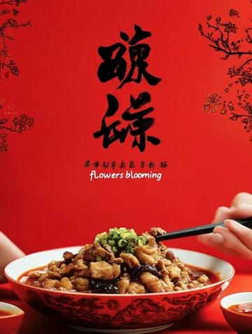 綿陽(yáng)美食的等級(jí)之旅：探秘味蕾的段位之爭(zhēng)