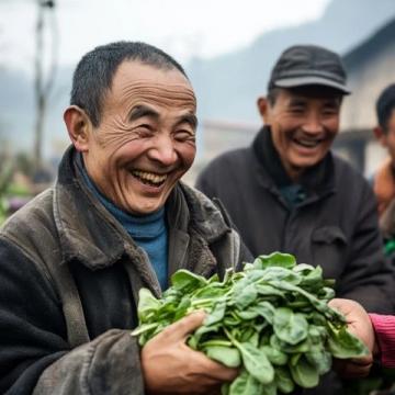 民國時(shí)期的玉林，吃南瓜苗和南瓜花已經(jīng)成為一種傳統(tǒng)。