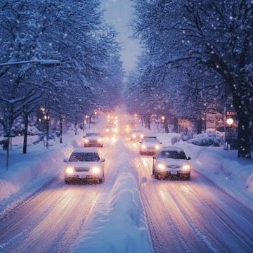 麻州大雪達76厘米，致3500航班取消
