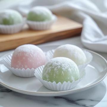 你嘗過那種名為"糖雪球"的白凈小球嗎？它與冰糖葫蘆一樣甜蜜誘人。