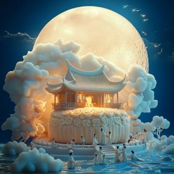 哪吒帶隊(duì)來蘇州，AI評彈、蘇式糕點(diǎn)驚艷全網(wǎng)