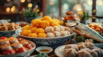 五款經(jīng)典龍利魚美食做法分享