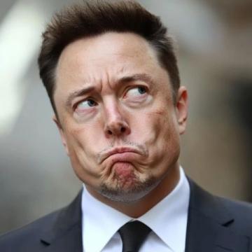 馬斯克向全球80億人，發(fā)出了直擊靈魂的拷問！他說大家這是怎么了