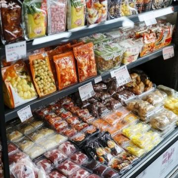 蘇州葑門(mén)橫街逛吃指南:本地人的市井美食地圖
