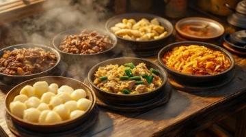 安徽阜陽有哪些美食讓你垂涎欲滴？
