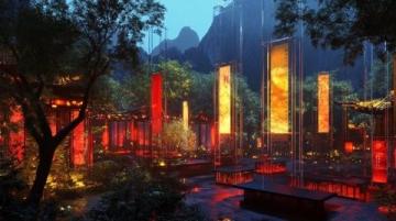 森泊度假村&水上樂園探秘：日照新晉打卡地，家庭游玩好去處！