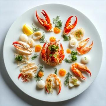 臺(tái)州玉環(huán)的海鮮美食豐富多樣，以下是一些值得嘗試的菜品