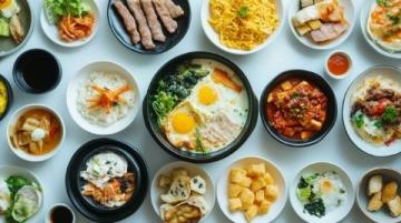 美食老吳：為嫂子道歉，制作“愛情模樣”煎蛋，傳統(tǒng)與現(xiàn)代完美融合