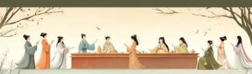 唐代的燒尾宴，帶您領(lǐng)略大唐盛宴