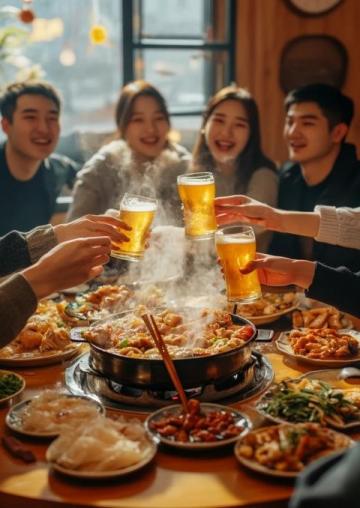 中國人最愛吃酸的是哪個省份？