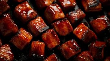 大廚不傳的秘密：紅燒肉中冰糖vs白糖，如何選對味？