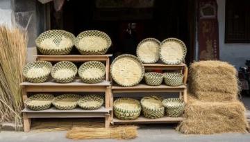 
探索嵊州多元特產(chǎn)：特色美食、名茶、手工藝品與礦產(chǎn)精華盤點(diǎn)