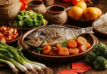 傳統(tǒng)美食是指那些歷史悠久、具有地方特色和文化背景的經(jīng)典菜肴或小吃