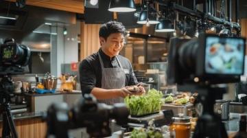 黃金時(shí)刻100秒精彩提前看 楊帆邀您體驗(yàn)極限美食挑戰(zhàn)
