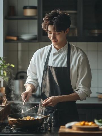 10分鐘快手菜:廚房新手也能變身烹飪達(dá)人
