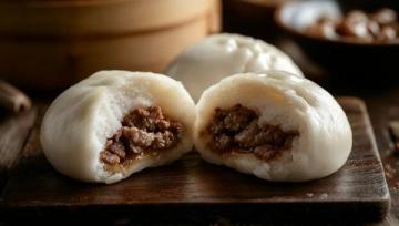 創(chuàng)意烹飪:五香焦肉蒸腐竹的做法詳解