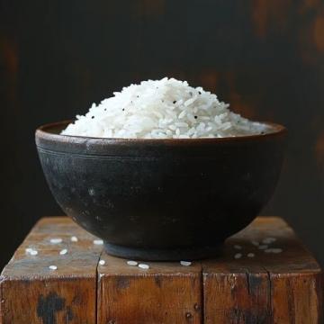 在探索健康飲食的征途上，有一種米被無數(shù)人譽(yù)為健康之選，它就是——糙米,今天