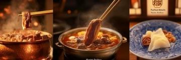 品味歷史古城:忻州的十大特色美食探索之旅