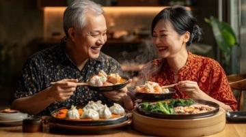月子中心教我的七道加餐點(diǎn)心，讓你老公做給你吃