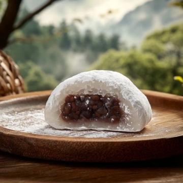 常州白雀豇豆餅：清乾隆欽點，常州特色傳統(tǒng)美食