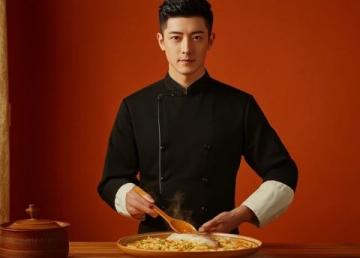 黃金時(shí)刻100秒精彩提前看 楊帆邀您體驗(yàn)極限美食挑戰(zhàn)