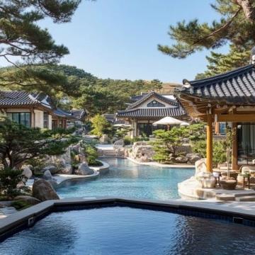 森泊度假村&水上樂園探秘：日照新晉打卡地，家庭游玩好去處！