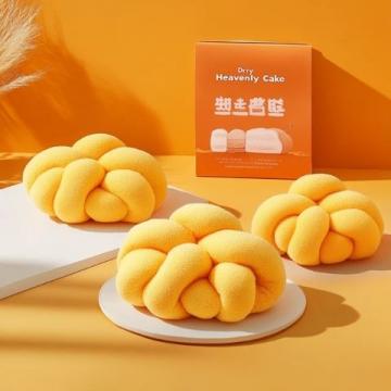 8種創(chuàng)意饅頭新吃法，最后一款讓人驚艷！