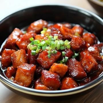 川菜三絕食譜分享：回鍋肉、麻婆豆腐和水煮肉片的做法與秘籍！