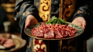 聊城：歷史悠久的文化名城，非遺小吃承載百年風味