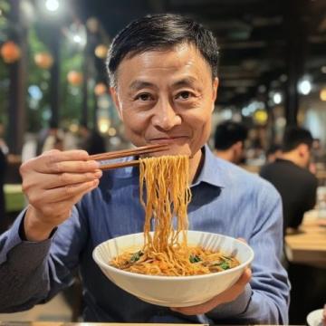 四川39歲大廚巴黎奧運(yùn)賣(mài)炒粉，用美味推廣中國(guó)美食文化