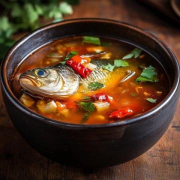 貴州經(jīng)典家常菜做法：酸湯魚、辣椒雞等十道美味佳肴