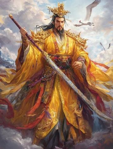 越王勾踐復(fù)國(guó)之路:從屈辱到輝煌的傳奇之旅