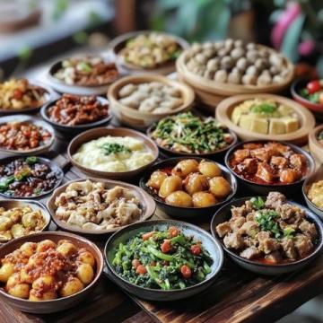 湖南衡陽(yáng)有什么特色美食？吃貨速看！