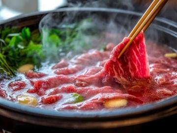 祖?zhèn)髅胤?科學(xué)解析！全網(wǎng)瘋傳的'零失敗粉蒸肉'實(shí)踐指南