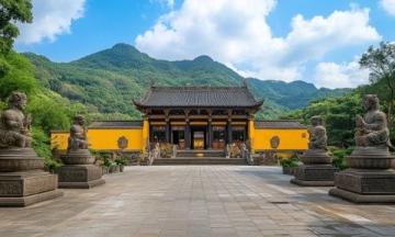 河南三日二夜深度游:穿梭千年歷史,解鎖少林秘技+龍門(mén)奇觀,品嘗美食